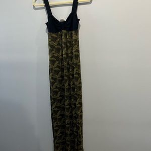 Rachel Roy Maxi Dress